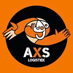 AXS Logistiek logo