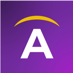 AccelOne logo