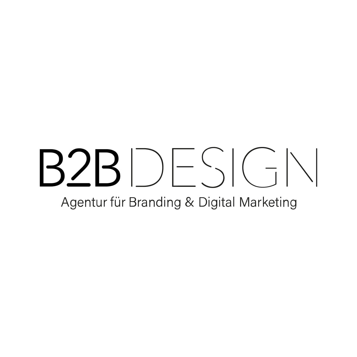 B2B Design