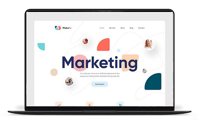 Experts Marketing - E-commerce