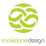 Snake Lane Design logo