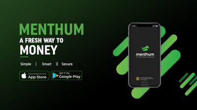 Menthum - Data Consulting
