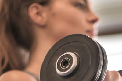 Domyos / Decathlon - Marketing d'influence