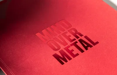 Ontwikkeling van een nieuwe branding en website voor Aluminium Duffel. - Création de site internet