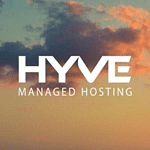 Hyve Managed Hosting