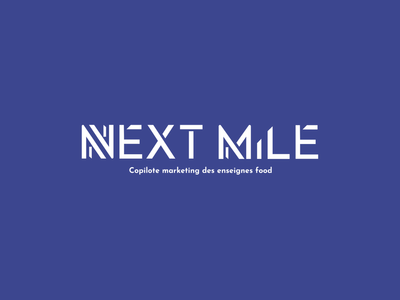 Next Mile — Mise en place d'un dispositif de génération de leads B2B - Growth Marketing