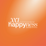 XXL Happyness logo