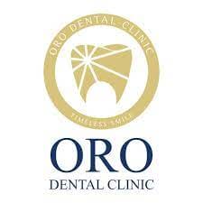 oro dental - Application web
