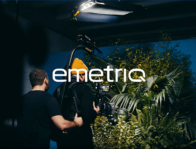 emetriq - "Targeted Success": Das Making-of - Video Productie