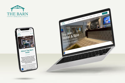 The Ultimate Package - Website Creation