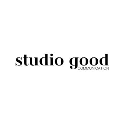 Studio Good Communication