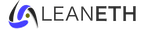 LEANETH logo