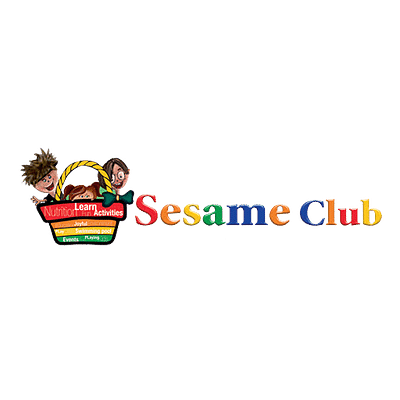 Mediaverse X Sesame Club Nursery - Pubblicità online
