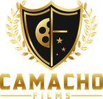 Camacho Films Budapest logo