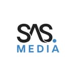 SAS Media GmbH logo