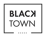 BLACKTOWN logo