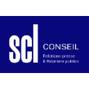 Agence Rp - Scl Conseil logo