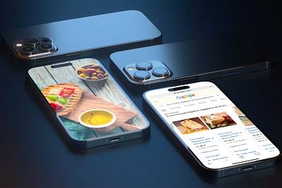 Performance Marketing Food - Copywriting