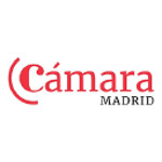 Chamber of Commerce, Industry and Services of Madrid logo