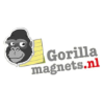 Gorilla Magnets bv