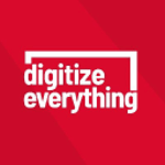 Digitize Everything logo