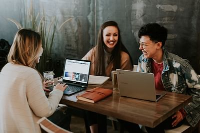 Local SEO Strategy for Service-Based Business - SEO