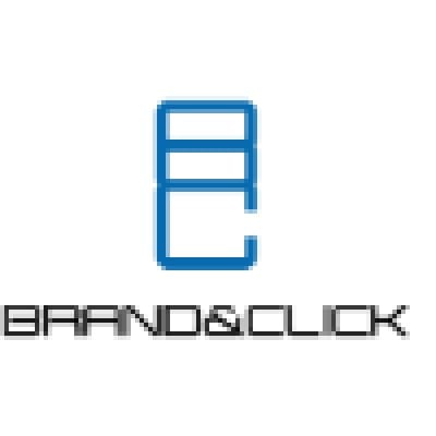 Brand & Click