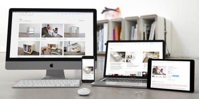 UOCU Corporate Design - Graphic Design
