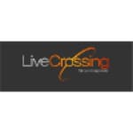 LiveCrossing logo