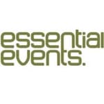 Essential Events Hampshire logo
