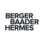 Berger Baader Hermes logo