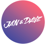 Jan & Dave Studios logo