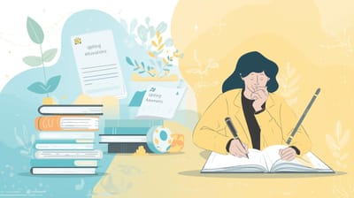 Self-Help Book Development - Branding & Positioning