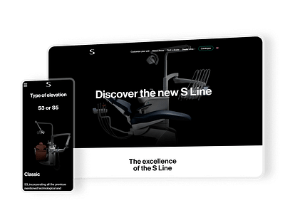 Ancar-s - Web Applicatie