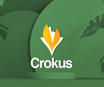 Crokus - E-commerce + Catalogue + Google Ads - E-commerce