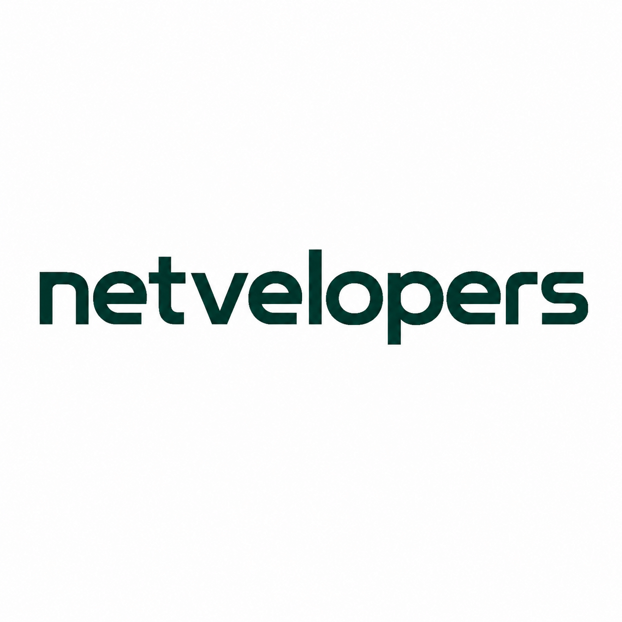 Netvelopers GmbH