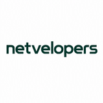 Netvelopers GmbH logo