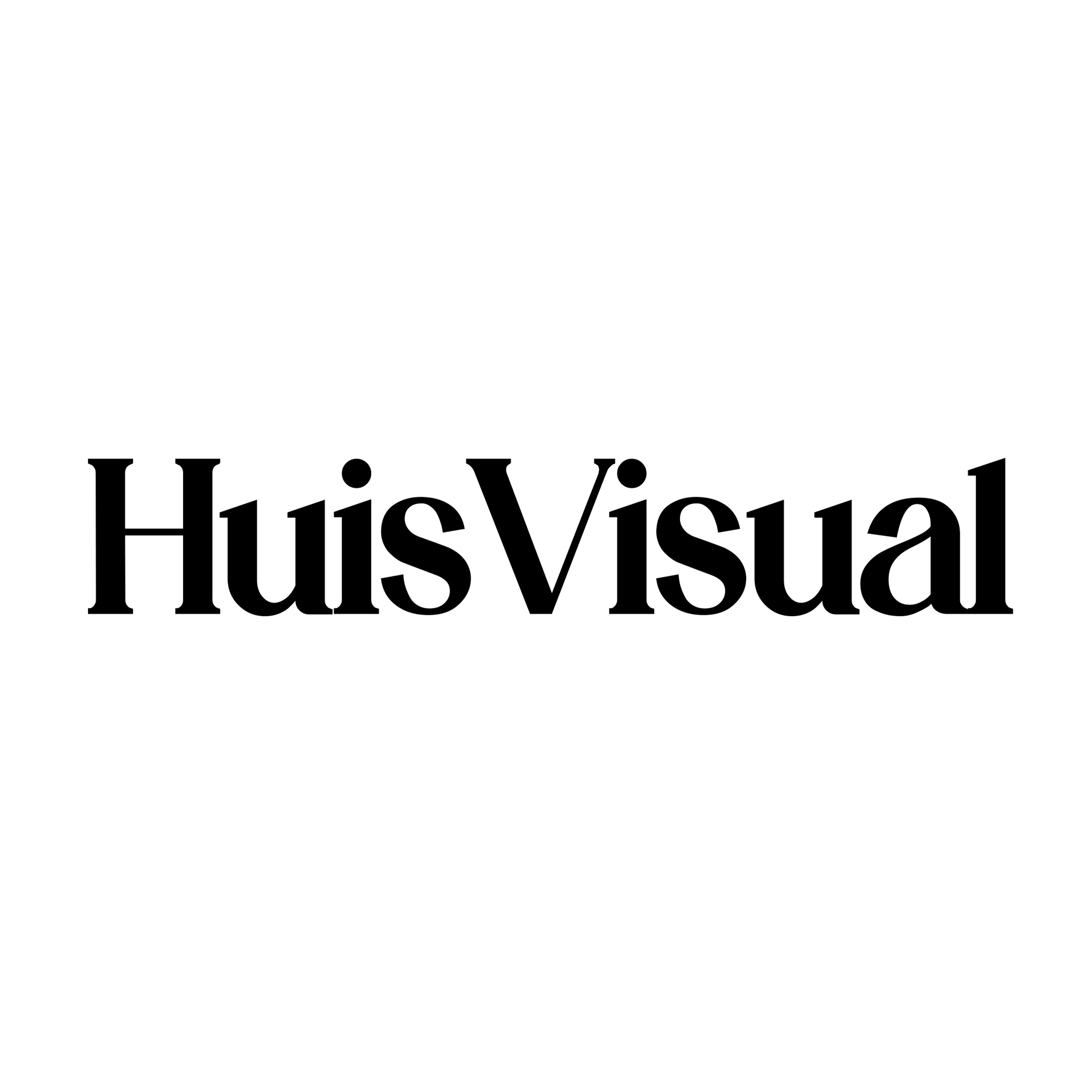 HuisVisual