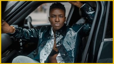 Artist Marbl - Public Relations (PR)