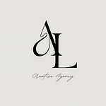 AL creative agency logo