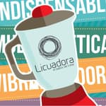 Licuadora BTL logo