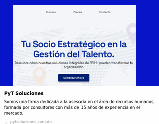 Landing  pages - Website Creatie