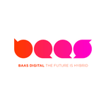 BAAS DIGITAL logo
