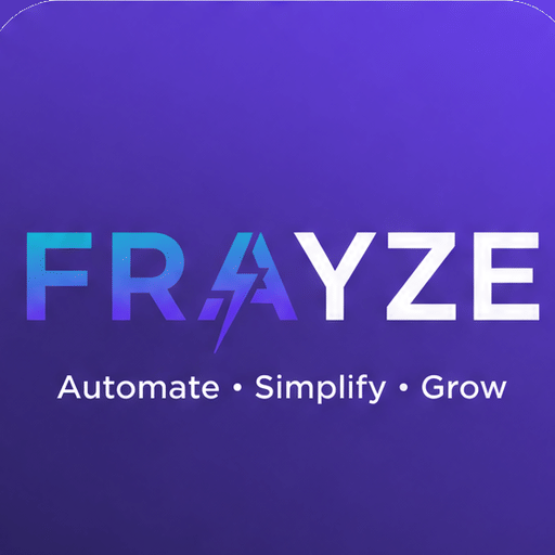 Frayze Technologies Inc.