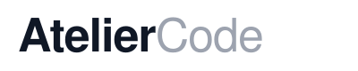 AtelierCode