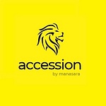 Accession logo