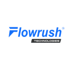 Flowrush Technnologies logo