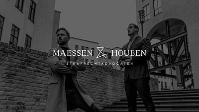 Maessen & Houben Strafrechtadvocaten | Branding - Marketing