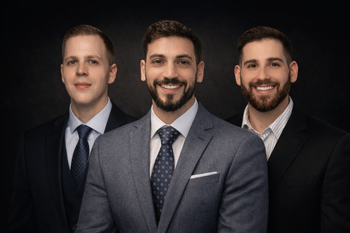 Sales Partners cover