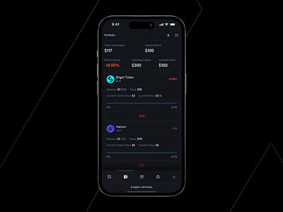 OTC - Blockchain Development